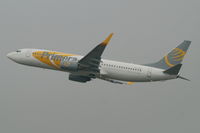 YL-PSC @ EPRZ - YL-PSC Primera Air Nordic Boeing 737-86N - by Marek Maślanka EPRZ SPOTTERS