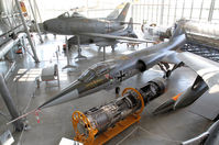 21 53 @ EDNX - In a very nice museum - Deutsches Museum Flugwerft Schleissheim, near Munich. - by olivier Cortot