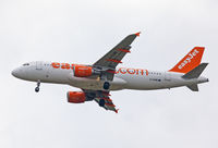 G-EZWB @ CPH - Copenhagen 19.9.16 - by leo larsen