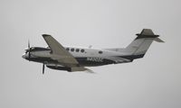 N400SC @ MIA - King Air 200 - by Florida Metal