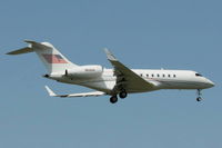N50DS @ EGLF - On finals to runway 06 at Farnborough. - by kenvidkid