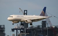 N404UA @ FLL - United - by Florida Metal
