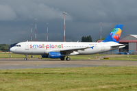 SP-HAD @ EGSH - Departing from Norwich. - by Graham Reeve