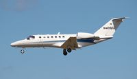 N409DJ @ DAB - Citation CJ3 - by Florida Metal