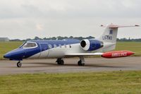 LX-TWO @ EGSH - Return Visitor. - by keithnewsome