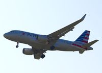 N9015D @ KDFW - At DFW. - by paulp