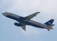 N665AW @ KDFW - At DFW. - by paulp