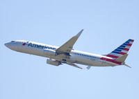 N926NN @ KDFW - At DFW. - by paulp
