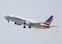 N810NN @ KDFW - At DFW. - by paulp