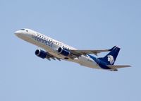 XA-ACT @ KDFW - At DFW. - by paulp