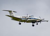 N529NA @ KSHV - At Shreveport Regional  - by paulp