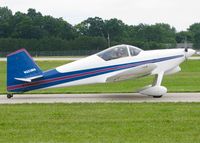 N223RH @ KOSH - At AirVenture 2016. - by paulp