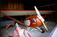N7533U @ KOSH - At Air Adventure 1993 Oshkosh. - by kenvidkid