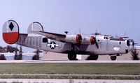 N224J @ KOSH - At Air Adventure 1993 Oshkosh. - by kenvidkid