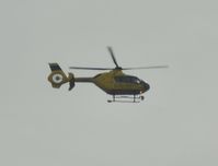 G-WPDB - Overhead Bentley Surrey