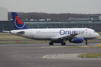 TC-OBE @ EHAM - Taxiing - by micka2b