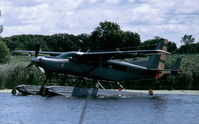 N9382F @ KOSH - At Air Adventure 1993 Oshkosh. - by kenvidkid