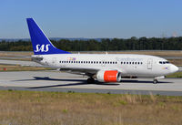 LN-RRY @ EDDF - LN-RRY - by Matthias Becker