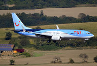 D-ABKI @ EDDR - D-ABKI - by Matthias Becker