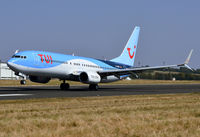 D-ABKI @ EDDR - D-ABKI - by Matthias Becker
