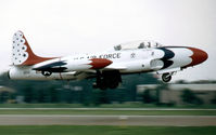 N12418 @ KOSH - At Air Adventure 1993 Oshkosh. - by kenvidkid