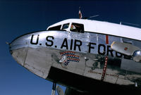N8704 @ KOSH - At Air Adventure 1993 Oshkosh. - by kenvidkid