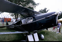 G-ACDD @ KOSH - At Air Adventure 1993 Oshkosh. - by kenvidkid