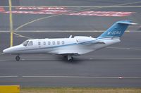 M-ICRO @ EDDL - Pektron Group Ltd Citationjet. - by FerryPNL