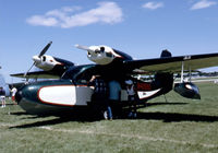 N41990 @ KOSH - At Air Adventure 1993 Oshkosh. - by kenvidkid
