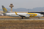 YL-PSB @ LEPA - Primera Air Nordic - by Air-Micha