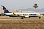 EI-DYW @ LEPA - Ryanair - by Air-Micha