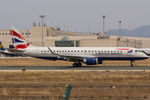 G-LCYR @ LEPA - BA CityFlyer - by Air-Micha