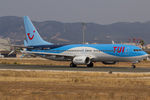 D-ABKI @ LEPA - TUIfly - by Air-Micha