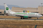 D-AGEQ @ LEPA - Germania - by Air-Micha