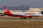 D-ABZC @ LEPA - Air Berlin - by Air-Micha