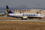 EI-FRT @ LEPA - Ryanair - by Air-Micha
