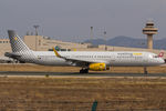 EC-MGY @ LEPA - Vueling Airlines - by Air-Micha