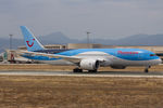 G-TUIF @ LEPA - Thomson Airways - by Air-Micha