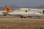 D-AHLK @ LEPA - TUIfly - by Air-Micha