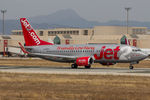 G-GDFH @ LEPA - Jet 2 - by Air-Micha