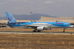 G-OOBE @ LEPA - Thomson Airways - by Air-Micha