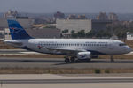 OY-RCI @ LEPA - Atlantic Airways - by Air-Micha
