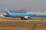 SE-RFR @ LEPA - TUIfly Nordic - by Air-Micha