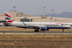 G-LCYJ @ LEPA - BA CityFlyer - by Air-Micha