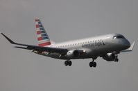 N441YX @ MIA - American Eagle - by Florida Metal