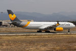 OY-VKH @ LEPA - Thomas Cook Airlines Scandinavia - by Air-Micha