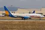 G-GDFD @ LEPA - Jet 2 - by Air-Micha