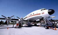 N6937C @ KOSH - At Air Adventure 1993 Oshkosh. - by kenvidkid