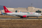 EC-LAV @ LEPA - AlbaStar - by Air-Micha