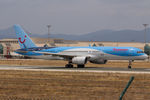 G-OOBP @ LEPA - Thomson Airways - by Air-Micha